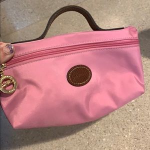 Longchamp Cosmetic Case